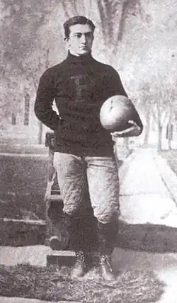 Edgar Allan Poe