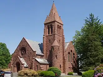 Chapel