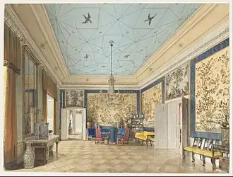 The Chinese Room in the Royal Palace, Berlin