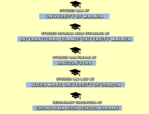Education path