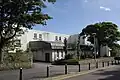 Edward Wright Building
