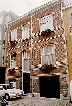 Visstraat 17[16]
