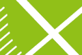 Flag of Eexterveen
