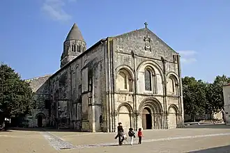 Church