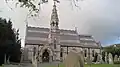 Eglwys San Pedr, Llanbedr Dyffryn Clwyd