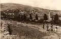 Photo of the village or town