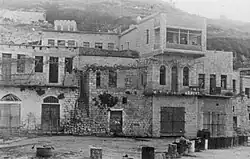Ein al-Zeitun, 1948