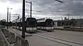 Terminus: Wijnegem Fortveld