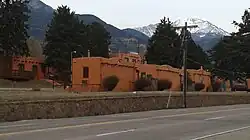 El Colorado Lodge