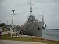 Malecón, Boca del Río