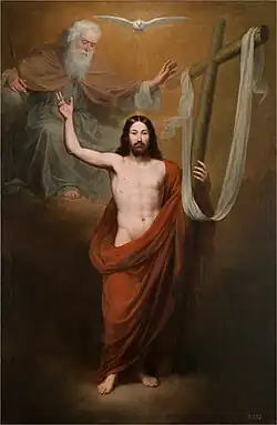 The Saviour