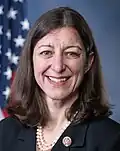Rep. Luria