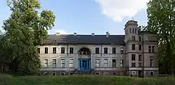 Manor