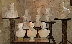 Elisabet Ney Museum