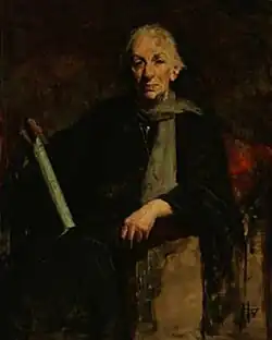 Elisabeth Dons