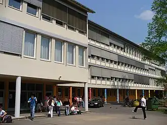 Elisabethschule