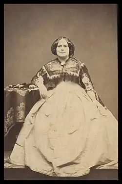 Eliza O'Flaherty