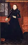 Unknown artist, c. 1559