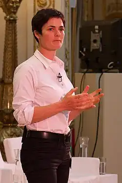 Ellen MacArthur&nbsp;(GBR)Kingfisher