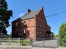 School
