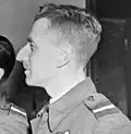 Sir George Mills