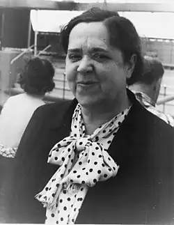 Elsa Maxwell, 1935