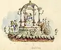 Elves of Dance 1890