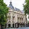 Embassy of France, Buenos Aires