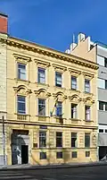 Embassy in Vienna