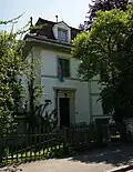 Embassy of Congo-Kinshasa