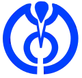 Official seal of Akune