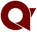 Official seal of Ayabe