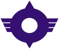 Official seal of Chūzu