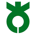 Official seal of Daitō