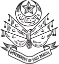 Emblem of East Bengal