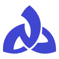 Official seal of Fuchū