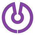 Official seal of Fujiidera