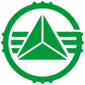 Official seal of Fukutomi