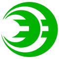 Official seal of Hasumi