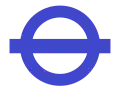 Official seal of Hayakita