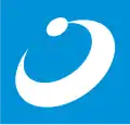 Official seal of Higashi