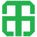 Official logo of Hikata