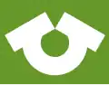 Official seal of Hino