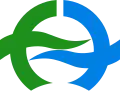 Official seal of Hirono