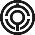 Official seal of Xinjing Special Municipality