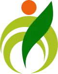 Official seal of Ichikawamisato