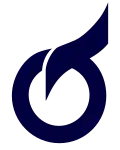 Official seal of Ikeda
