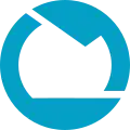 Official seal of Inawashiro