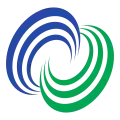 Official seal of Isahaya