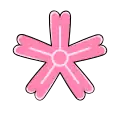 Official seal of Iwaki